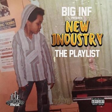 Electric Episode - Big Inf