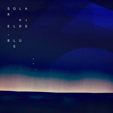 Small Little Green Cubes - Solar Fields