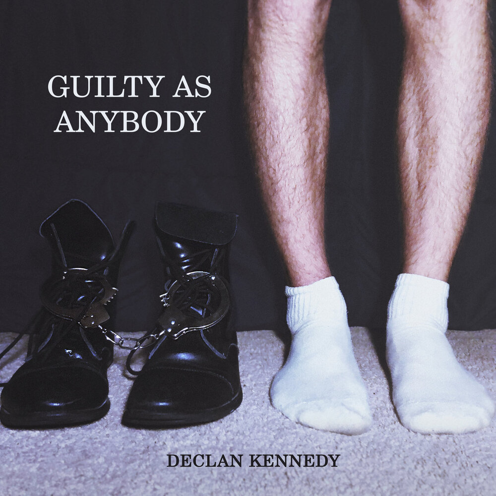Guilty as Anybody
