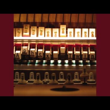 Avril 14th - Aphex Twin