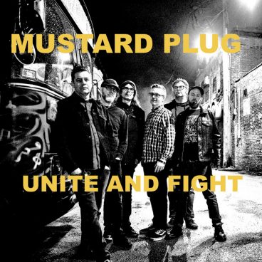 Mustard Plug - Unite and Fight - Interview with David Kirchgessner