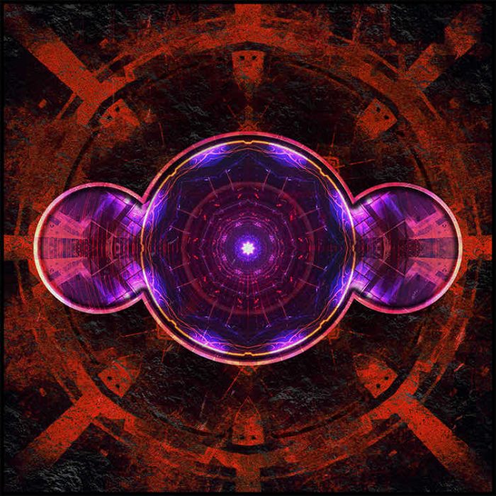 Aphelion Cover Image