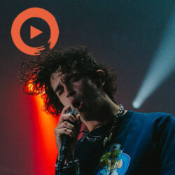 Matt Healy - The 1975 - Part 1