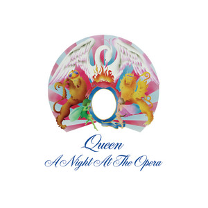 Love of My Life - Remastered 2011 by Queen