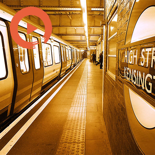 Going Through The Motions a Playlist by musicto