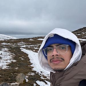 Saroz Bhusal