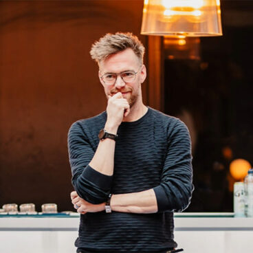 Maarten Walraven