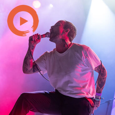 Sounds Like IDLES