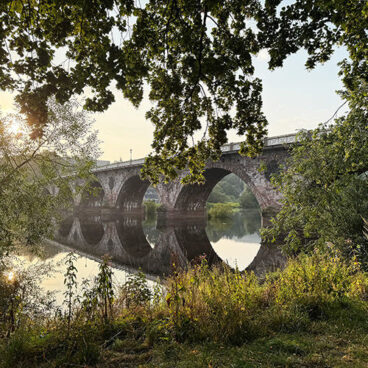 Smeaton's Bridge - Perth