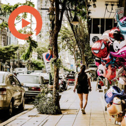 Songs That Remind You of Home