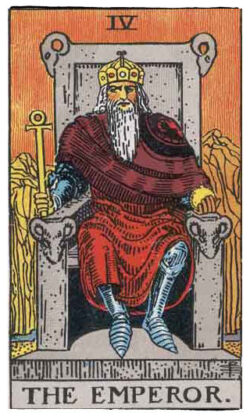 The Emperor