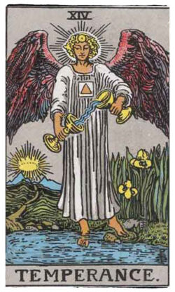 Temperance