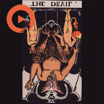 Tales From The Tarot (Rider-Waite Deck)