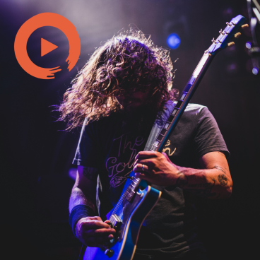 Songs with SICK Guitar Solos