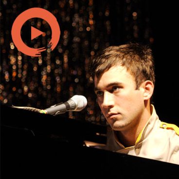 Sounds Like Sufjan Stevens
