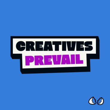 In the Spotlight: Creatives Prevail Podcast