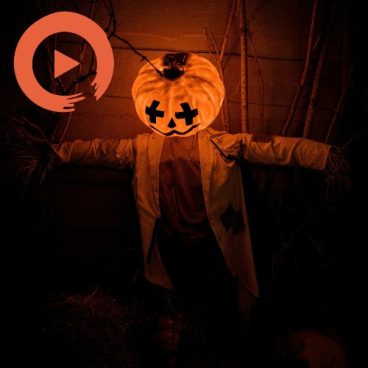 A Very Indie Halloween Part 3